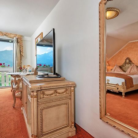 Hotel-Pension Melcher Drobollach am Faakersee Dış mekan fotoğraf