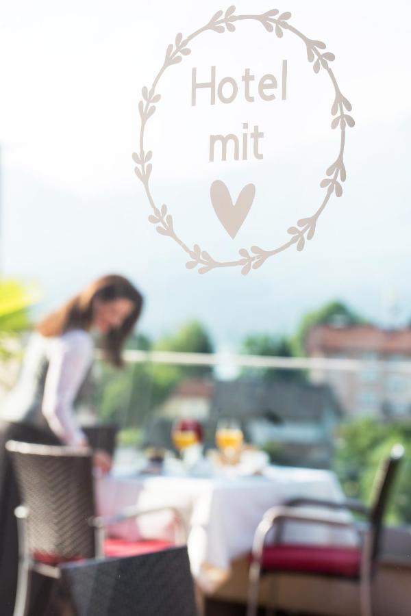 Hotel-Pension Melcher Drobollach am Faakersee Dış mekan fotoğraf