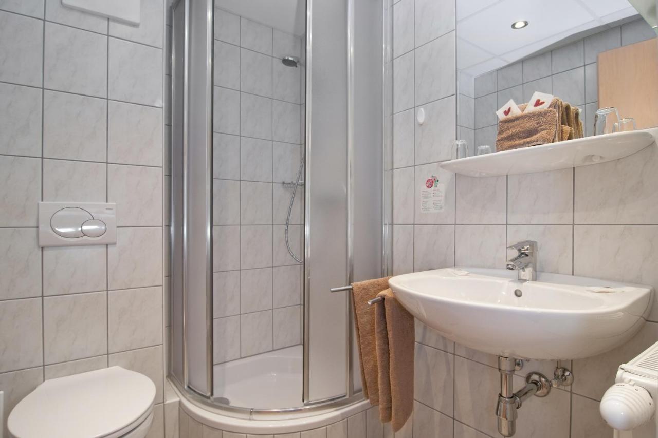 Hotel-Pension Melcher Drobollach am Faakersee Dış mekan fotoğraf