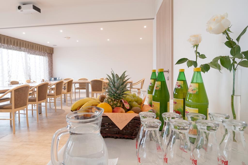 Hotel-Pension Melcher Drobollach am Faakersee Dış mekan fotoğraf