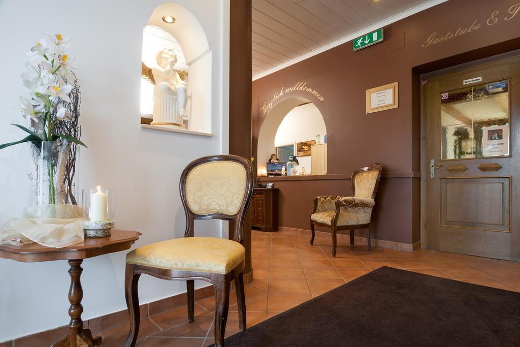 Hotel-Pension Melcher Drobollach am Faakersee Dış mekan fotoğraf